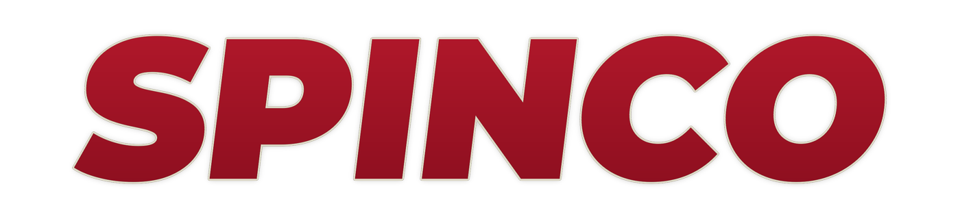 spinco Casino Logo